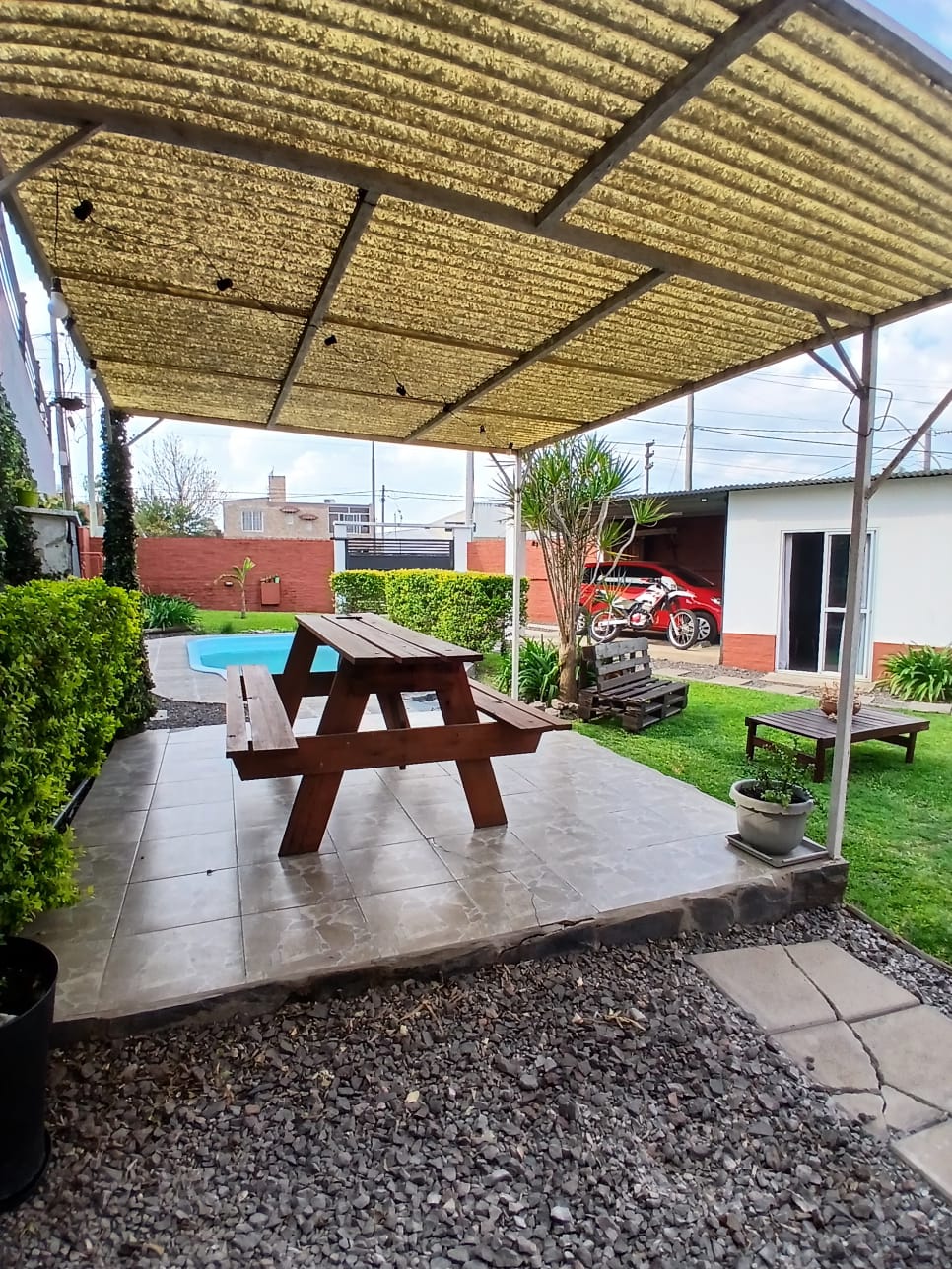 Imagen de la propiedad CASA EN VENTA – ZONA SUR DE PARANÁ 