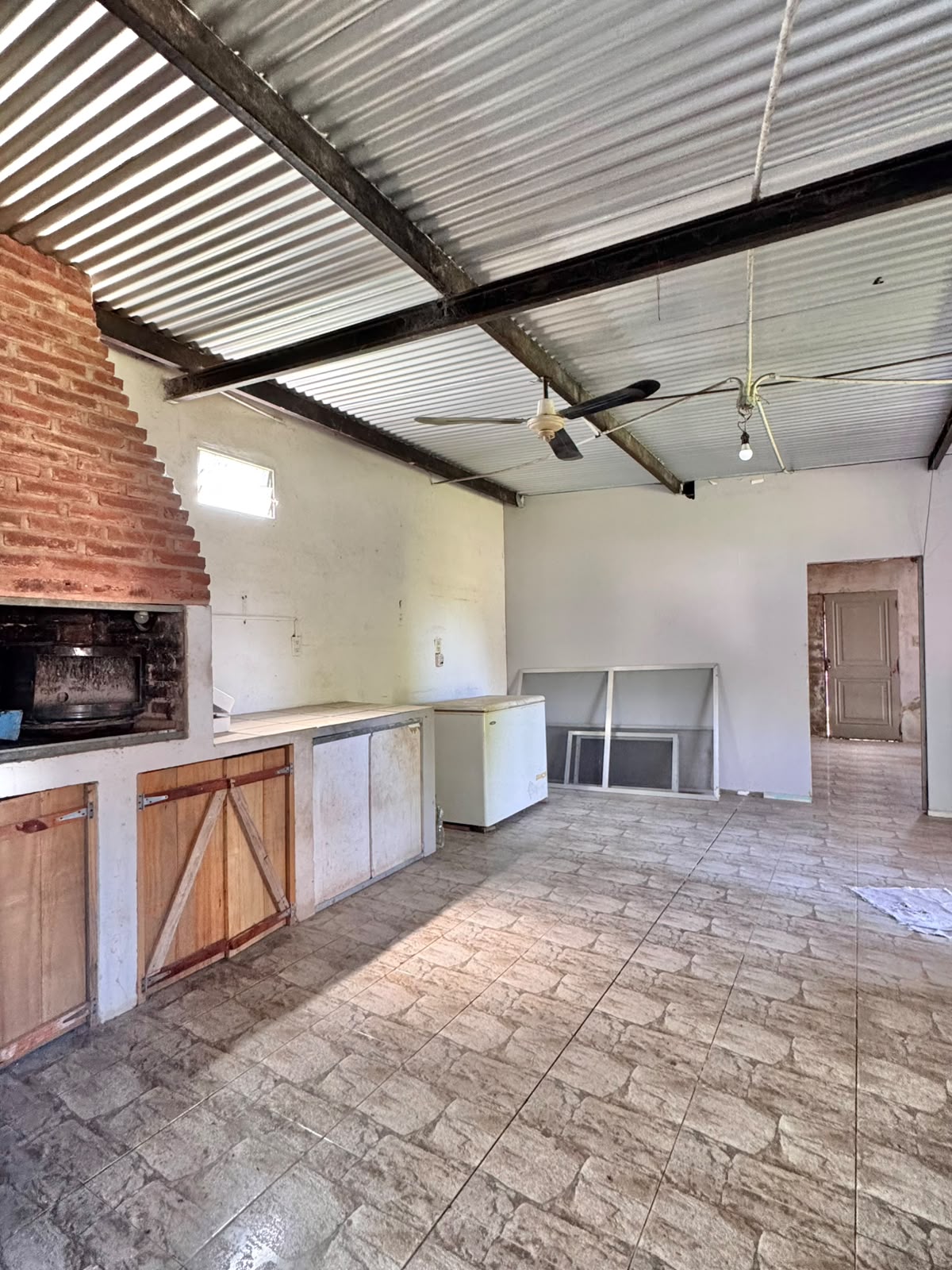 Imagen de la propiedad VENTA | CASA CON GRAN LOTE | SAN BENITO