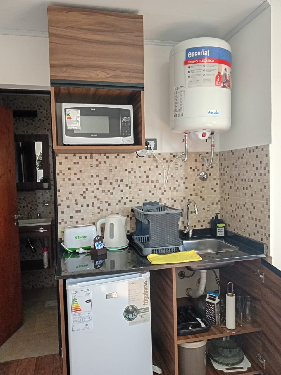 Imagen de la propiedad TRES SUITE EN VENTA | MARIA GRANDE