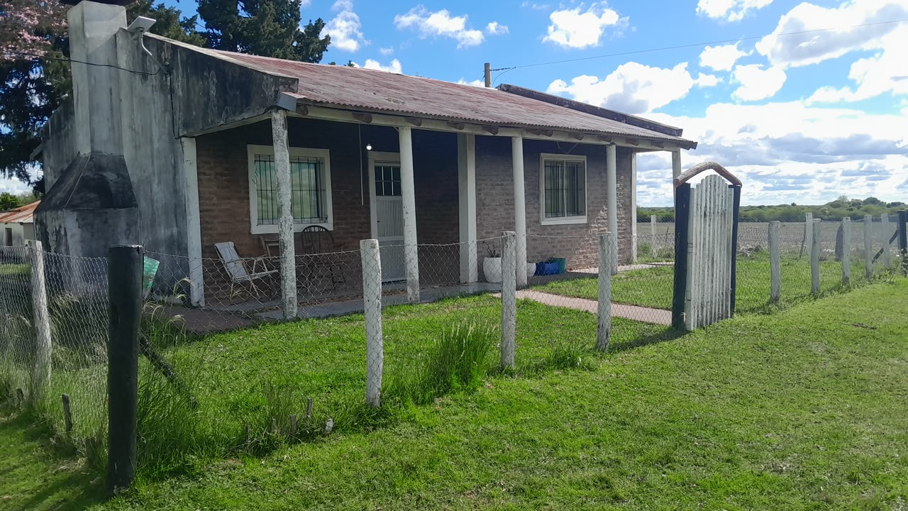 Imagen de la propiedad CAMPO EN VENTA – 100 HECTÁREAS
