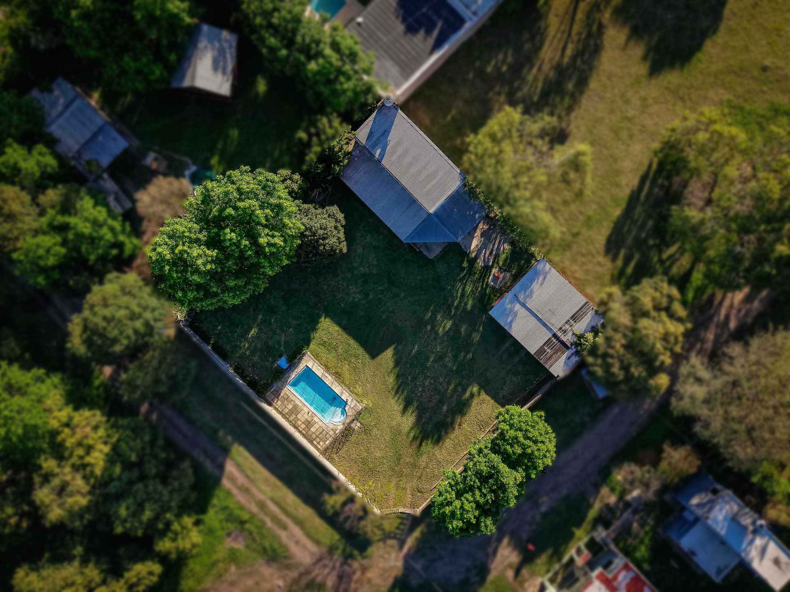 Imagen de la propiedad CASA QUINTA EN VENTA | SAUCE MONTRULL
