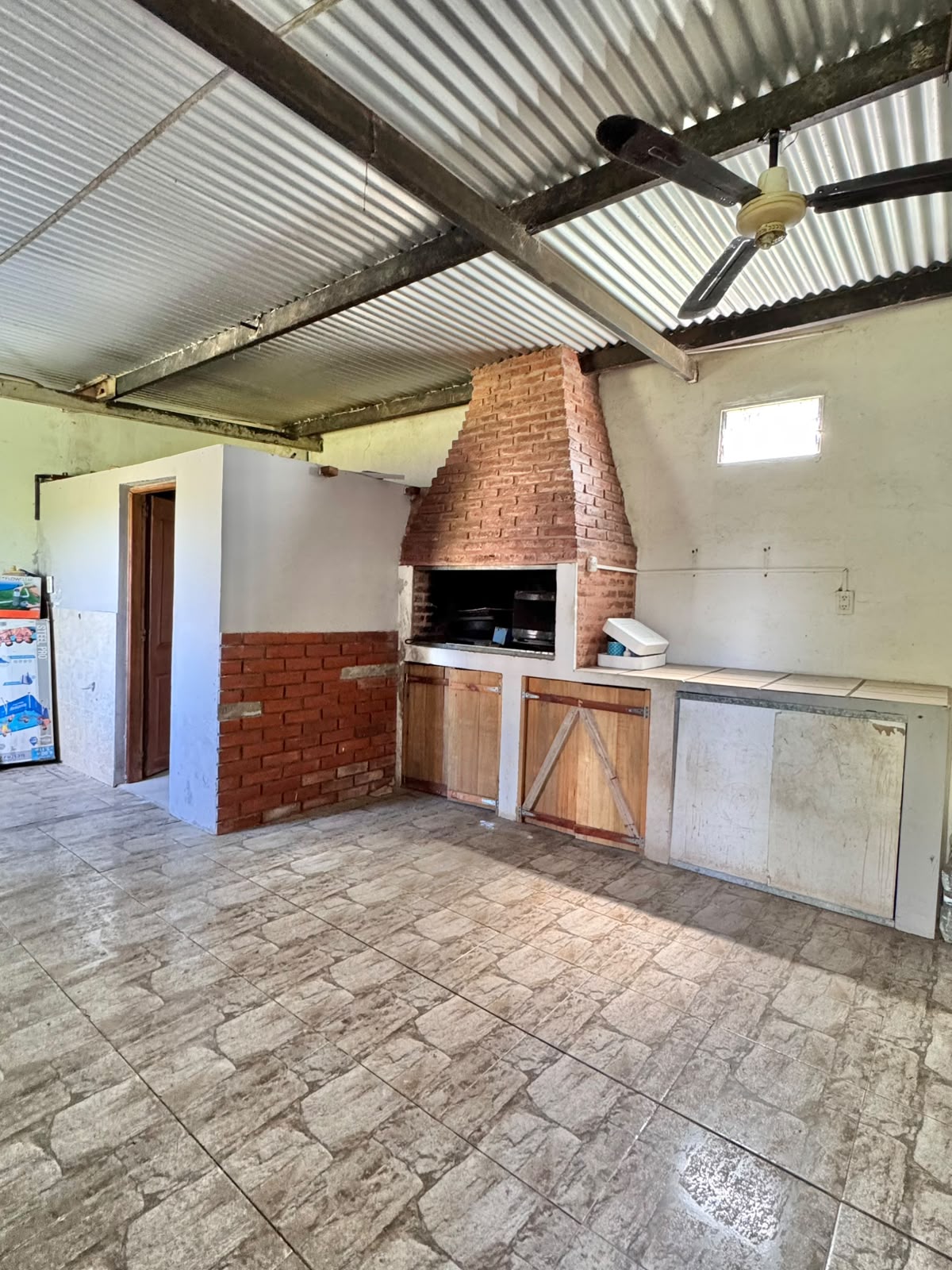 Imagen de la propiedad VENTA | CASA CON GRAN LOTE | SAN BENITO