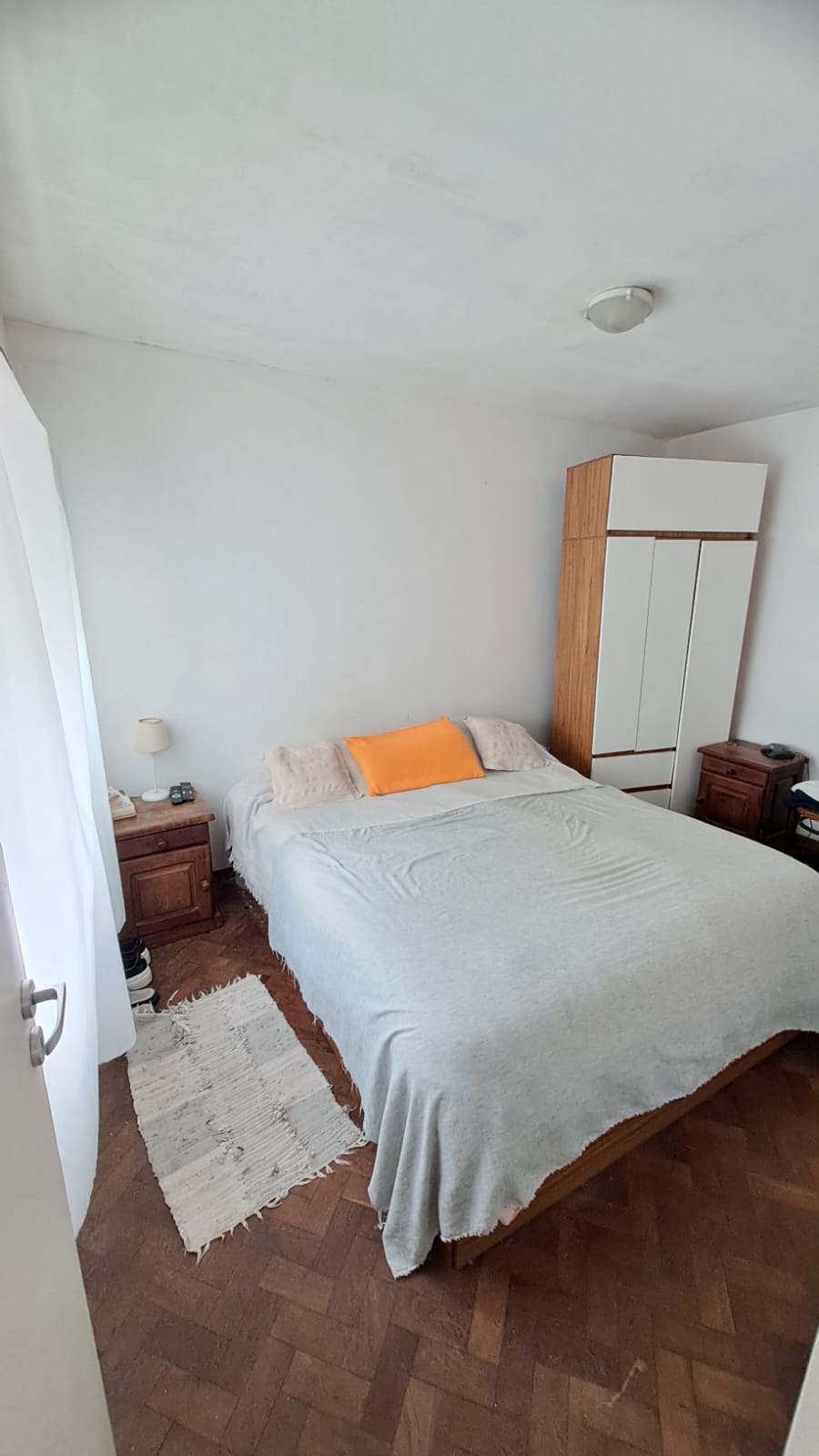 Imagen de la propiedad DEPARTAMENTO EN VENTA – PLENO CENTRO COMERCIAL DE PARANÁ