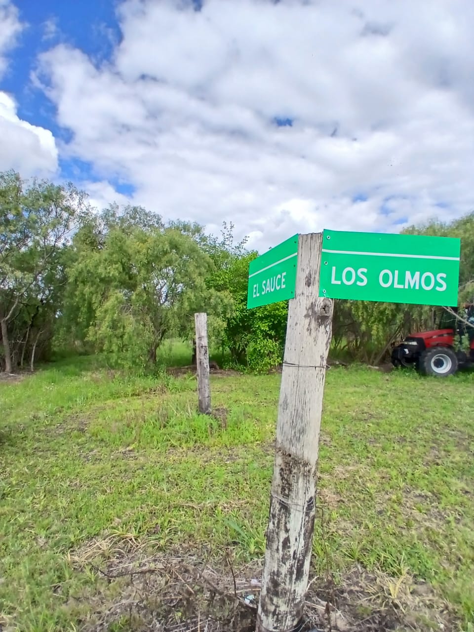 Imagen de la propiedad DOS TERRENOS EN VENTA – LOMAS DEL SAUCE 1
