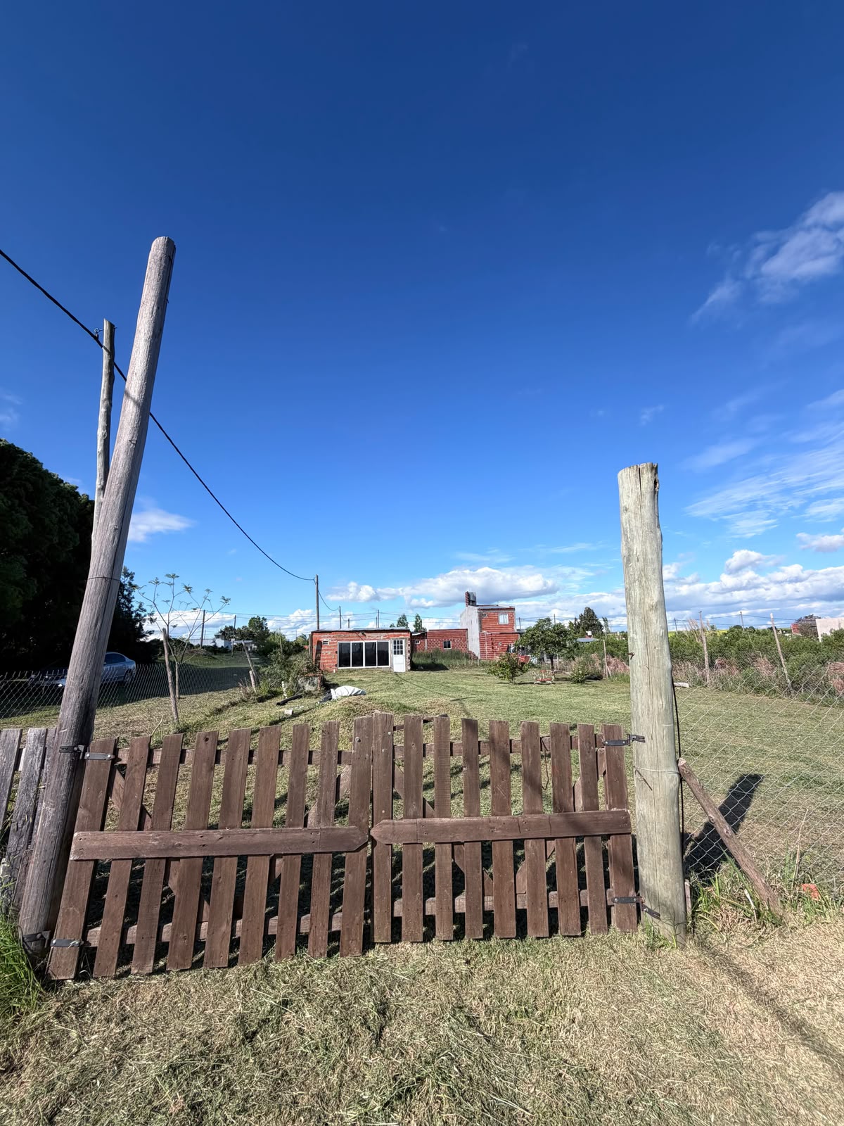 Imagen de la propiedad TERRENO EN VENTA – LOMA ALTA 