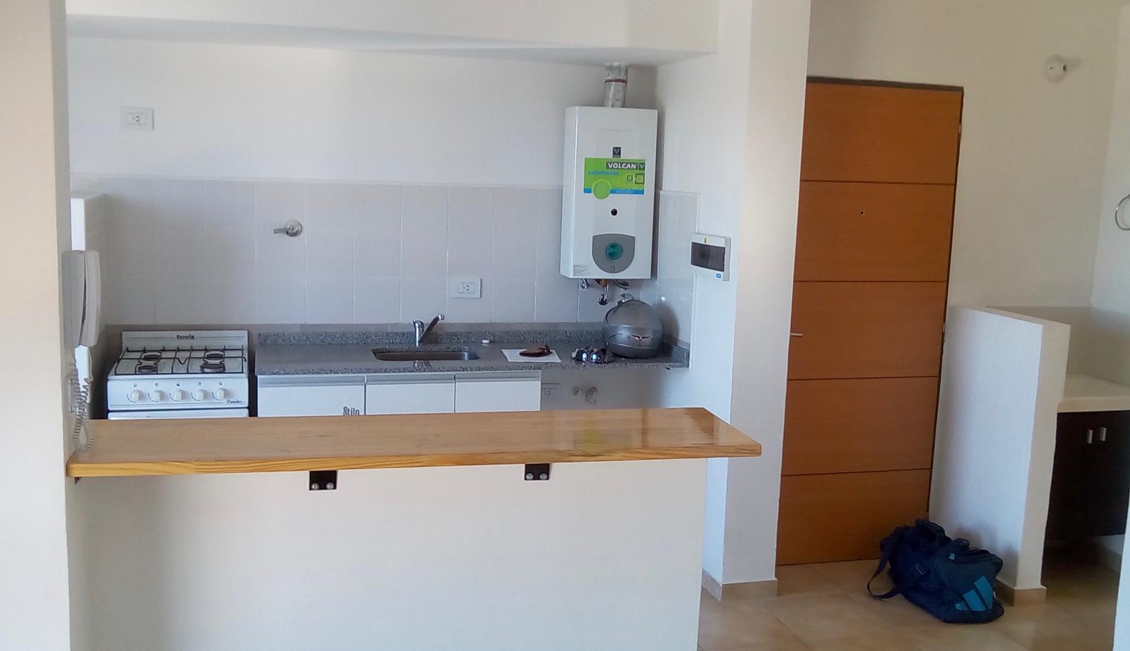 Imagen de la propiedad DEPARTAMENTO EN VENTA – FELICIANO Y SAN MARTÍN