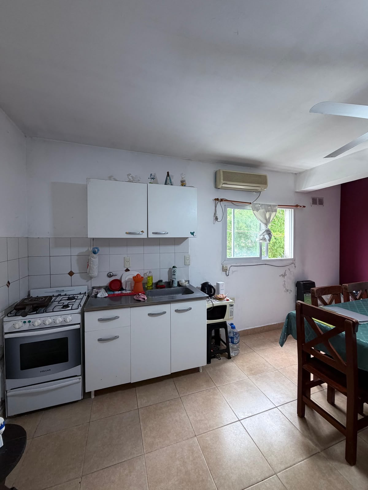 Imagen de la propiedad DEPARTAMENTO EN VENTA | DOS DORMITORIOS