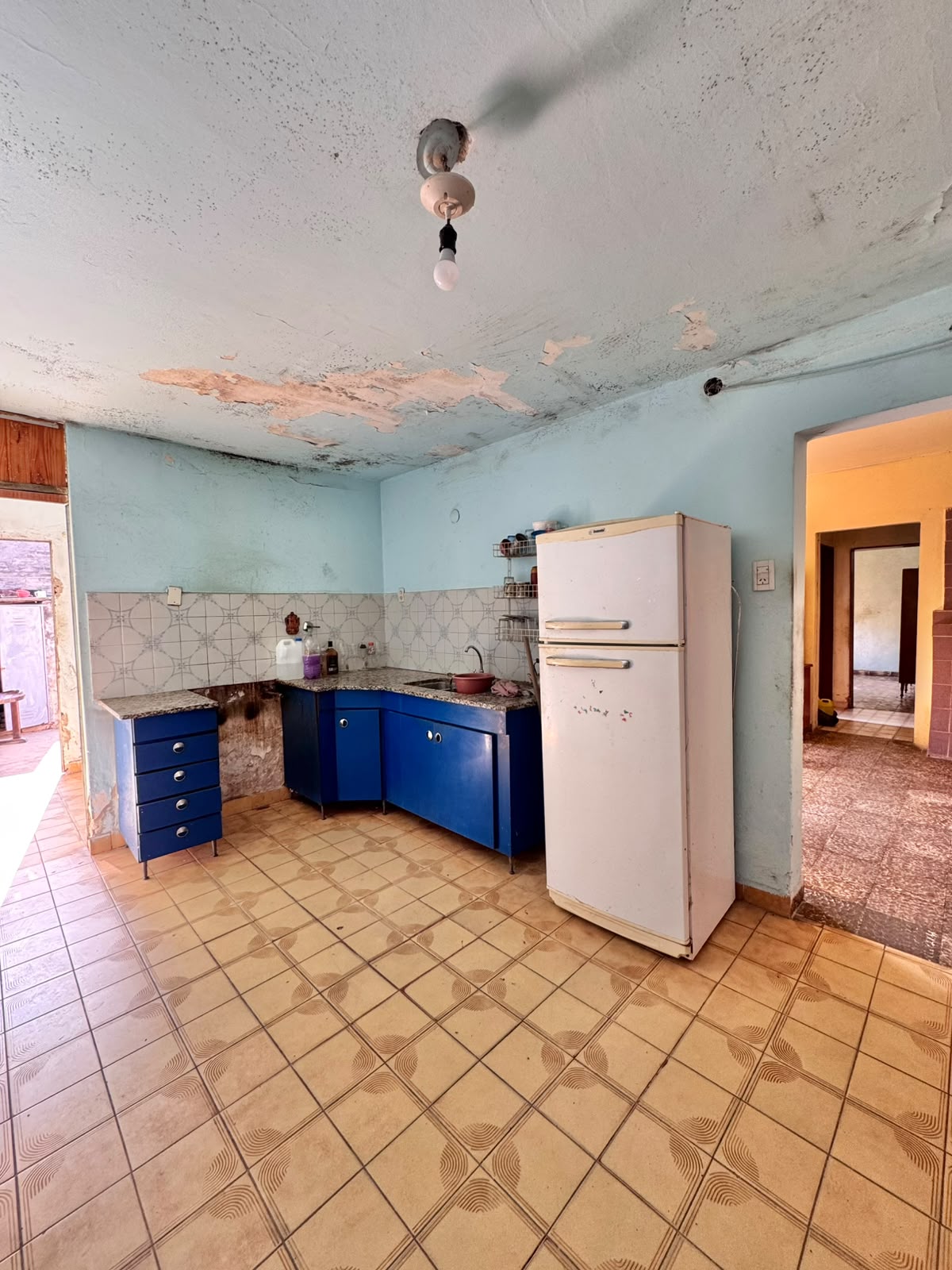 Imagen de la propiedad CASA EN VENTA – LAGUNA DE LOS BERROS | BARRIO PARACAO