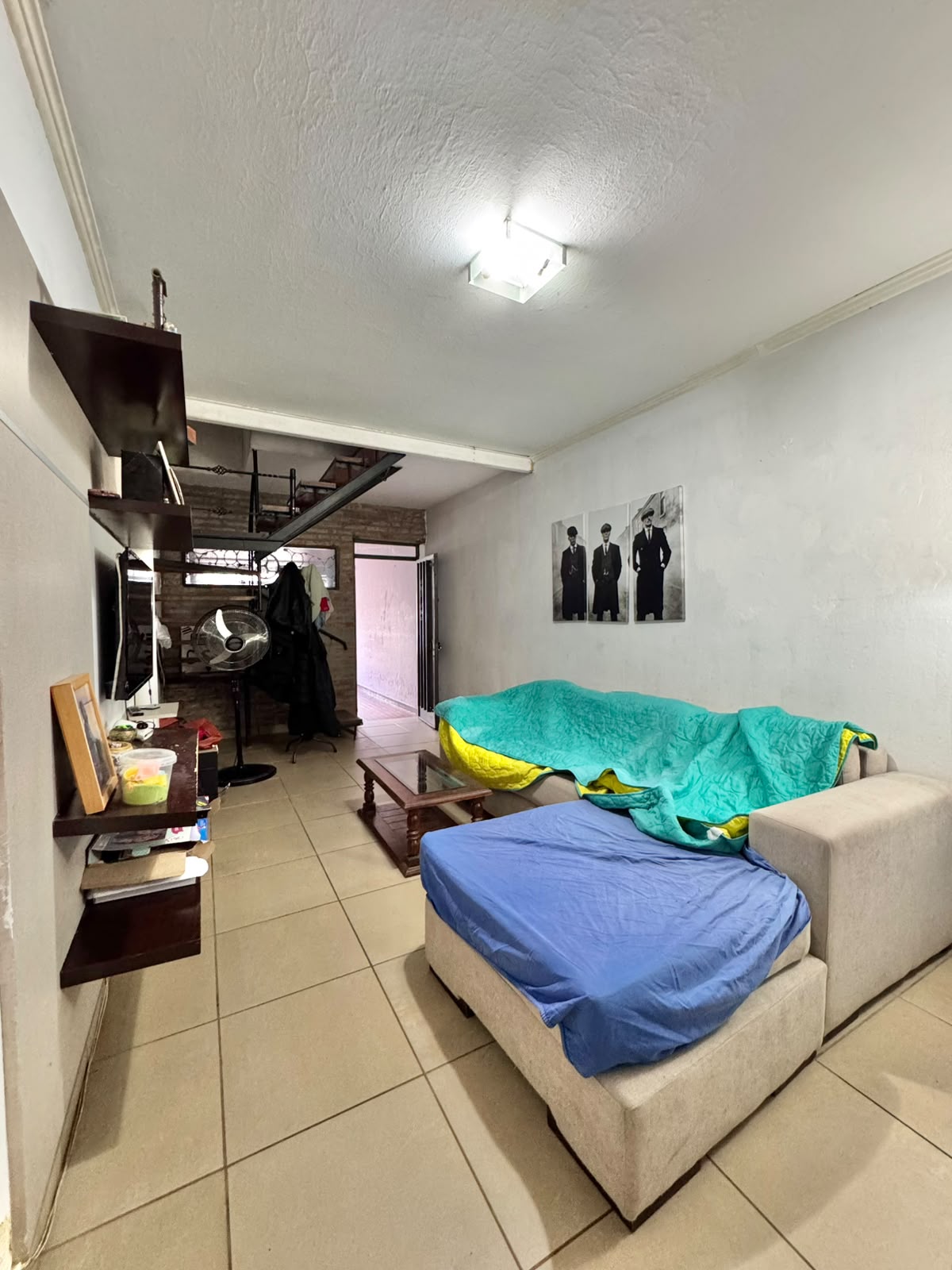Imagen de la propiedad  DÚPLEX EN VENTA – MONTEVIDEO | PARANA, ENTRE RIOS