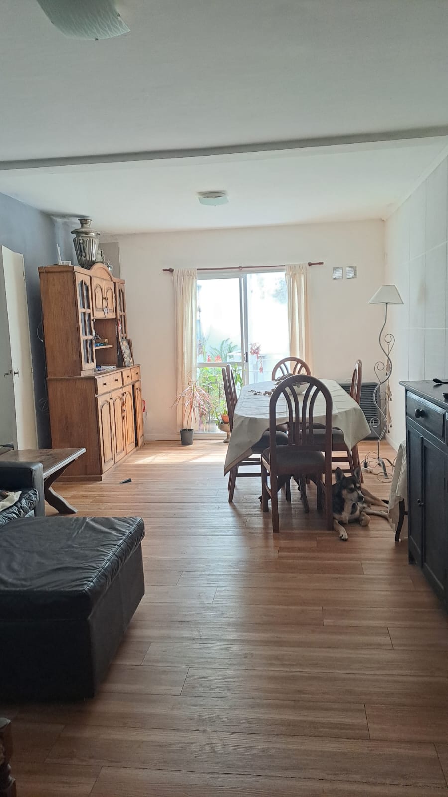 Imagen de la propiedad DEPARTAMENTO EN VENTA – PLENO CENTRO COMERCIAL DE PARANÁ 