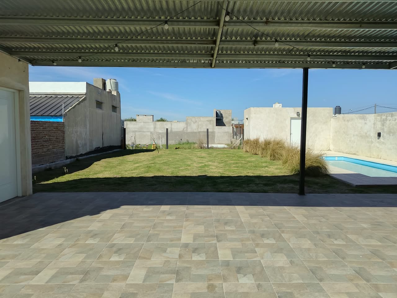 Imagen de la propiedad CASA QUINTA EN VENTA