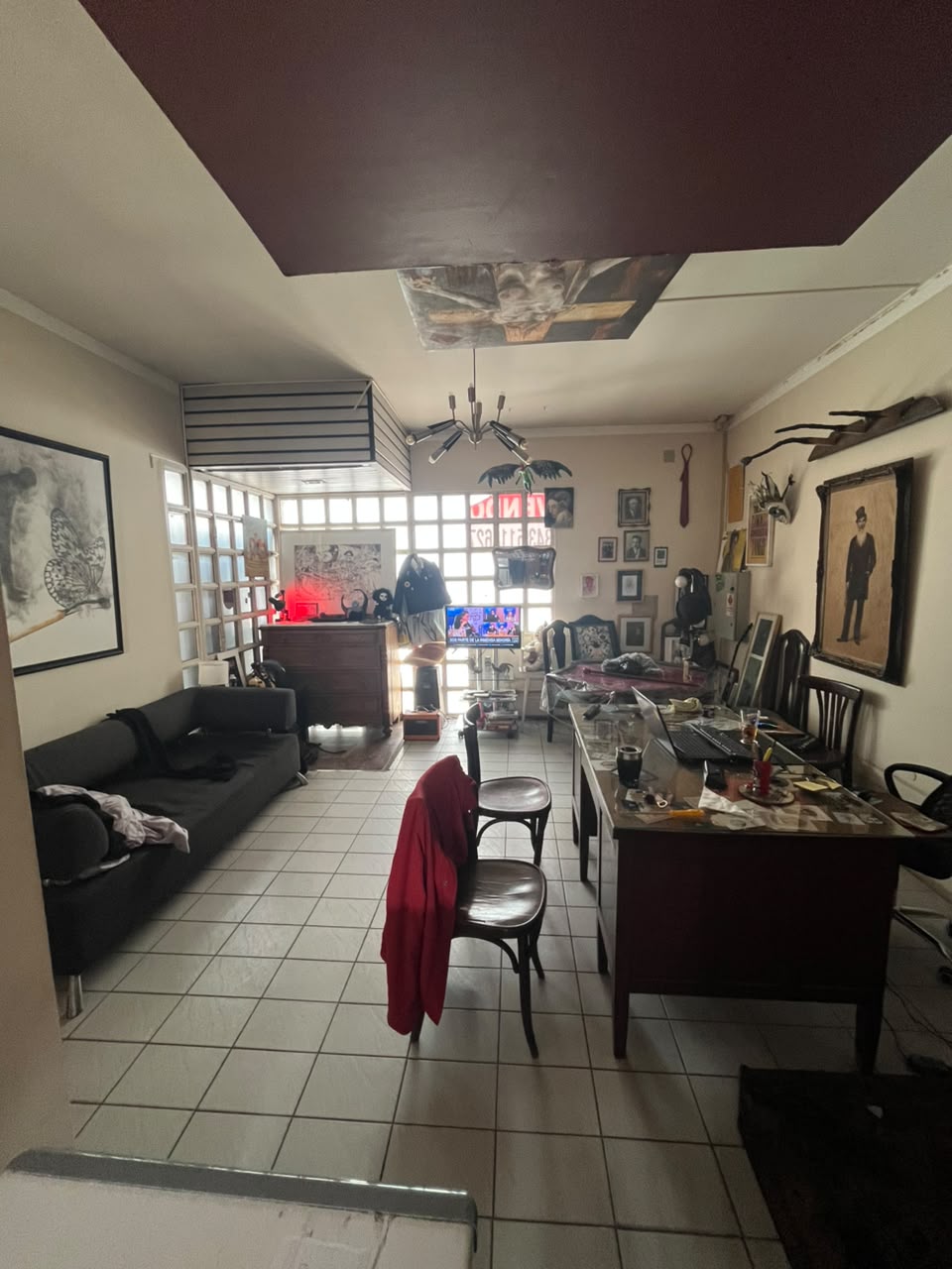 Imagen de la propiedad INMUEBLE CÉNTRICO EN VENTA – IDEAL PARA USO COMERCIAL O PROFESIONAL