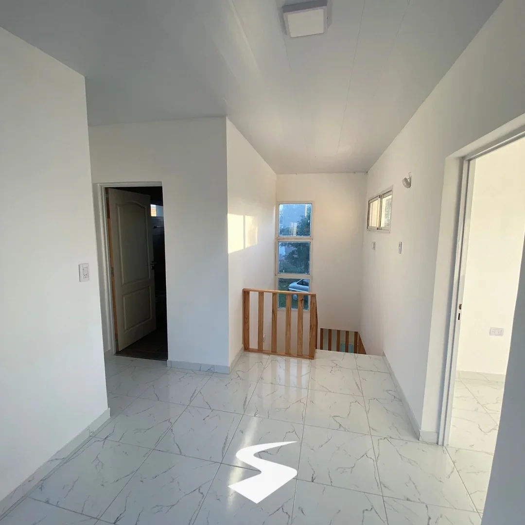 Imagen de la propiedad CASA EN VENTA (APTA CREDITO)