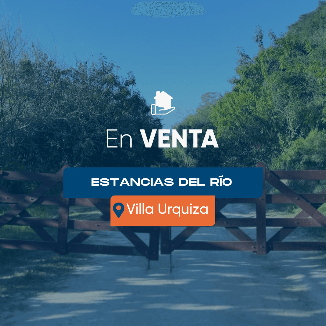 Imagen de la propiedad LOTES EN VENTA FRENTE AL RÍO