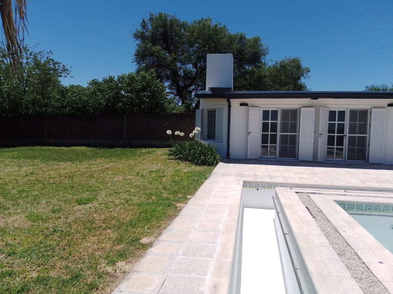 Imagen de la propiedad CASA EN VENTA | APTA CREDITO