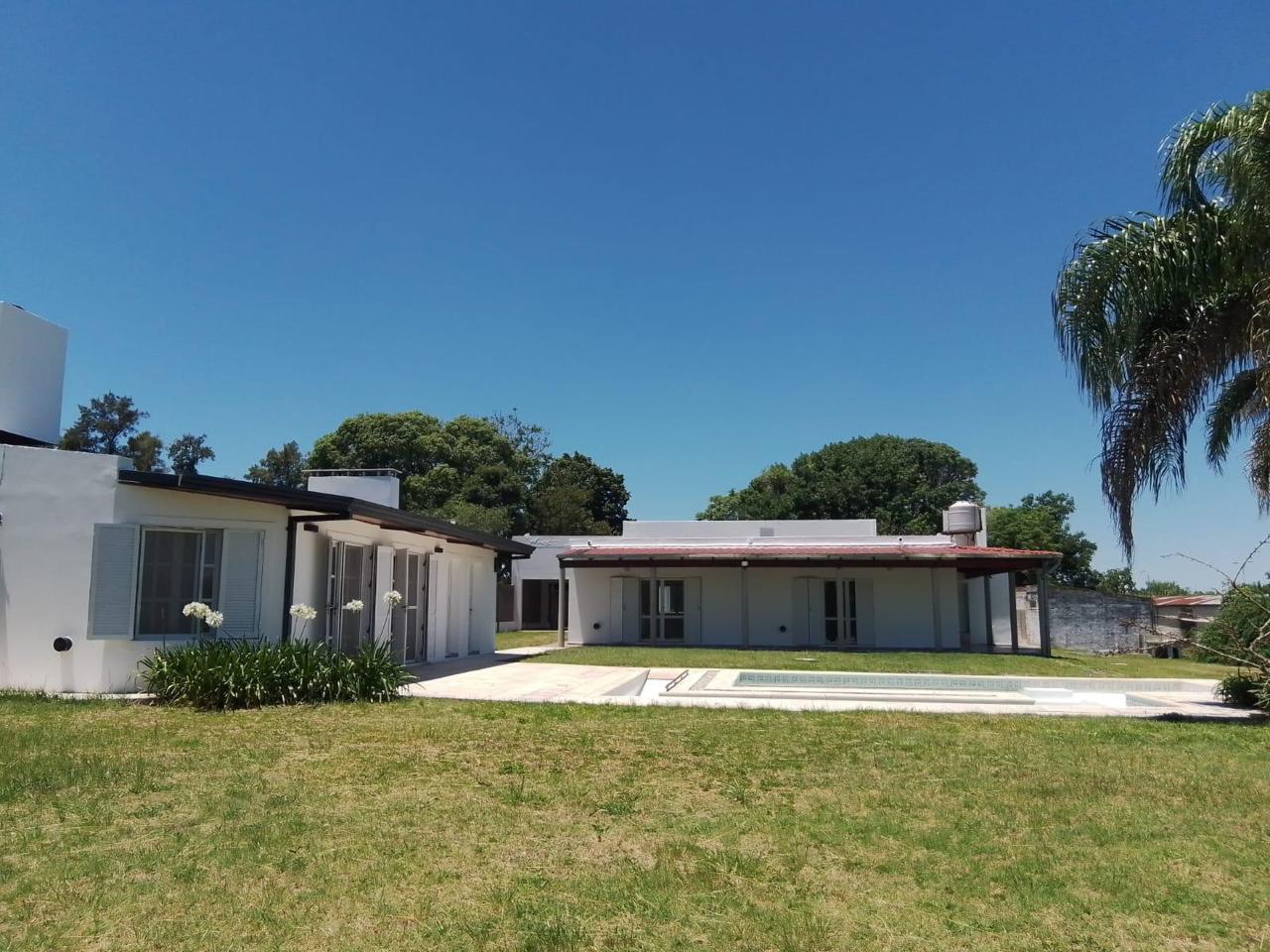 Imagen de la propiedad CASA EN VENTA | APTA CREDITO