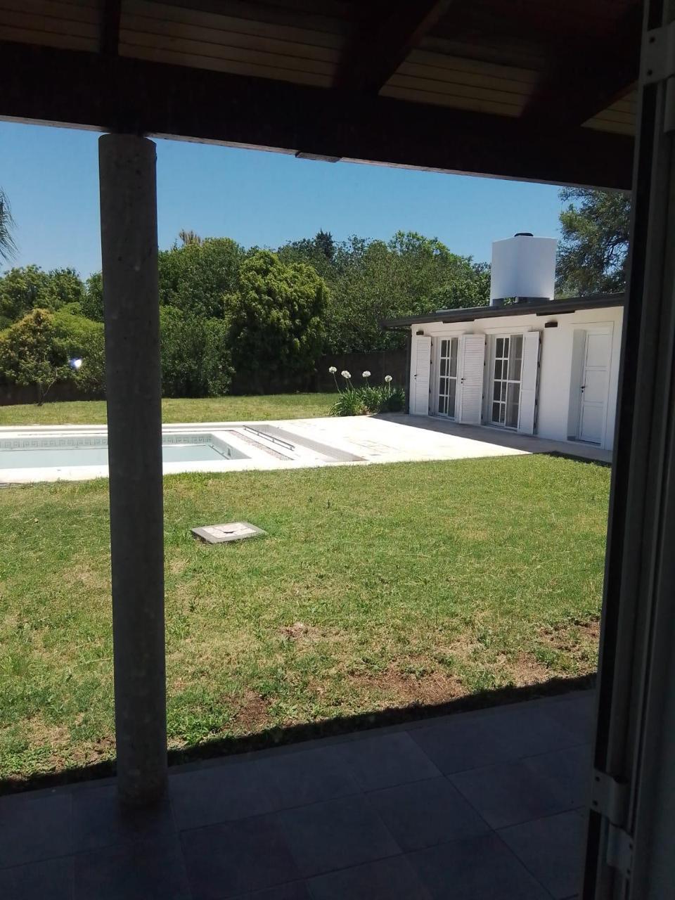 Imagen de la propiedad CASA EN VENTA | APTA CREDITO
