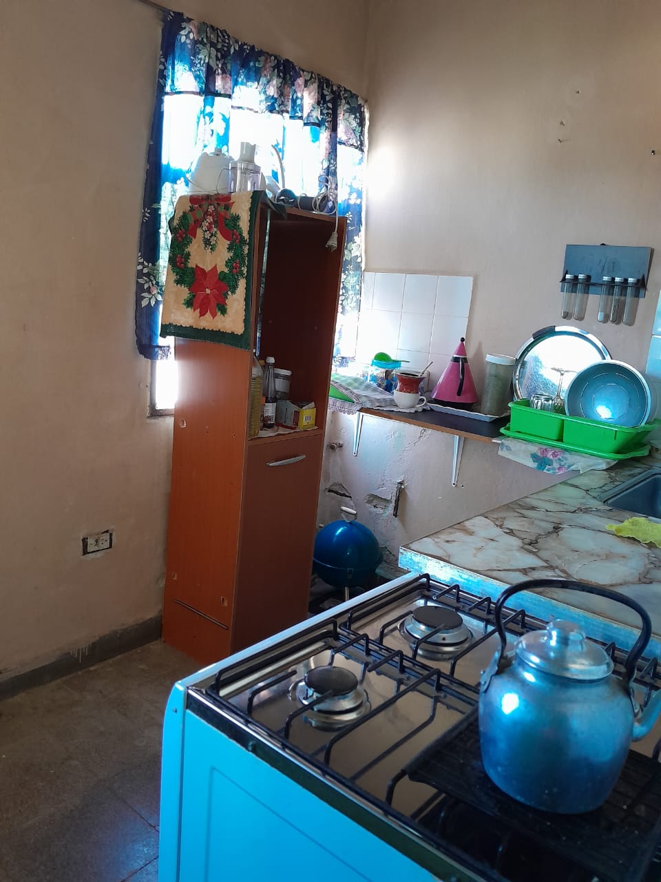 Imagen de la propiedad DEPARTAMENTO EN VENTA Bº EL SOL