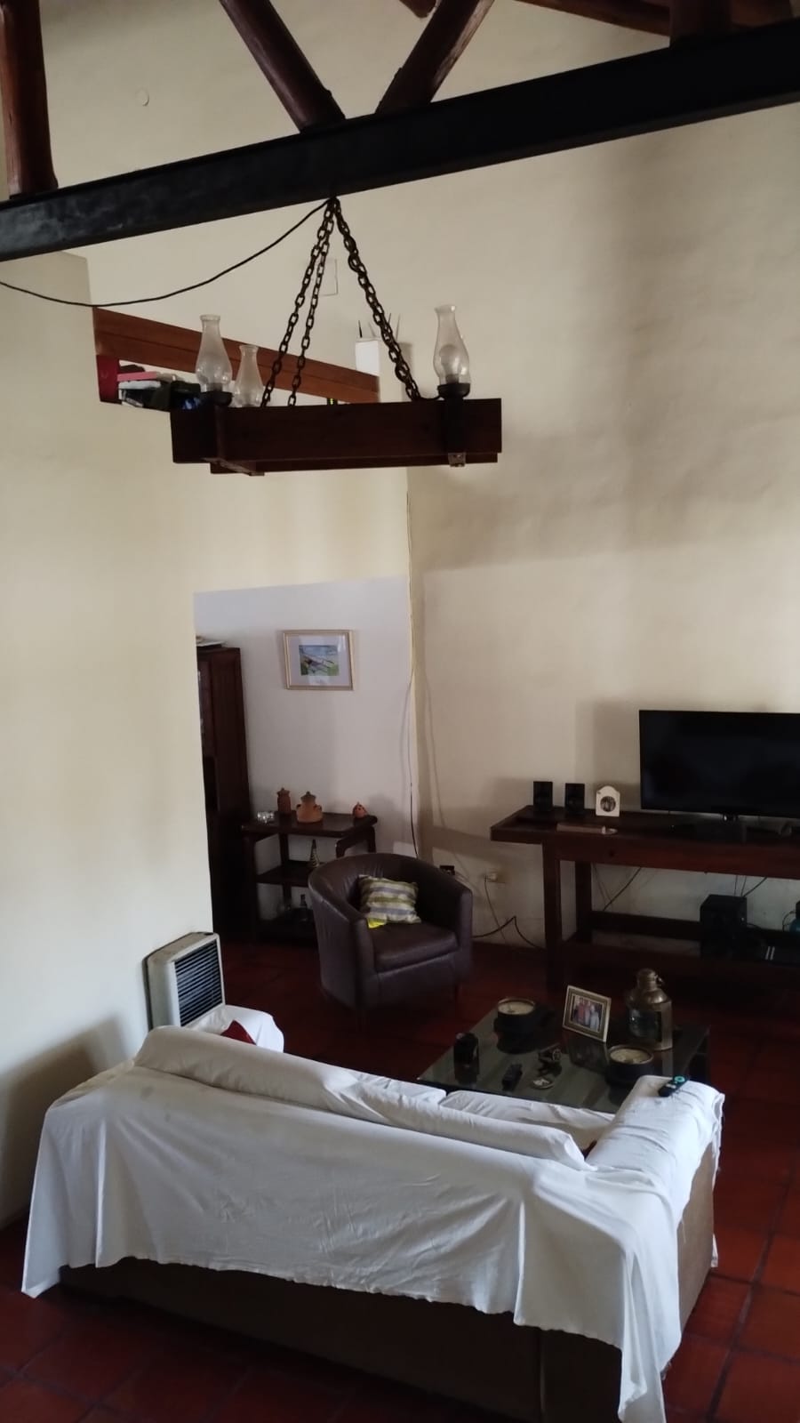 Imagen de la propiedad CASA EN BLAS PARERA Y FRATERNIDAD
