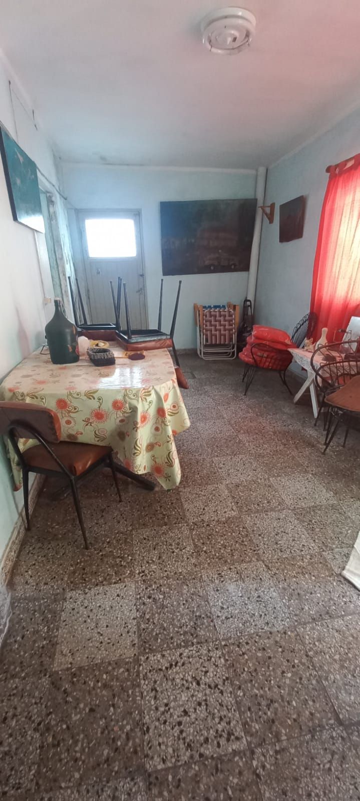 Imagen de la propiedad CASA EN VENTA A REFACCIONAR