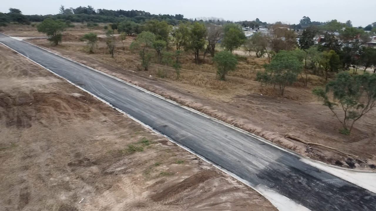 Imagen de la propiedad LOTES EN VENTA 