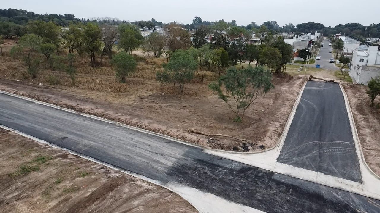 Imagen de la propiedad LOTES EN VENTA 