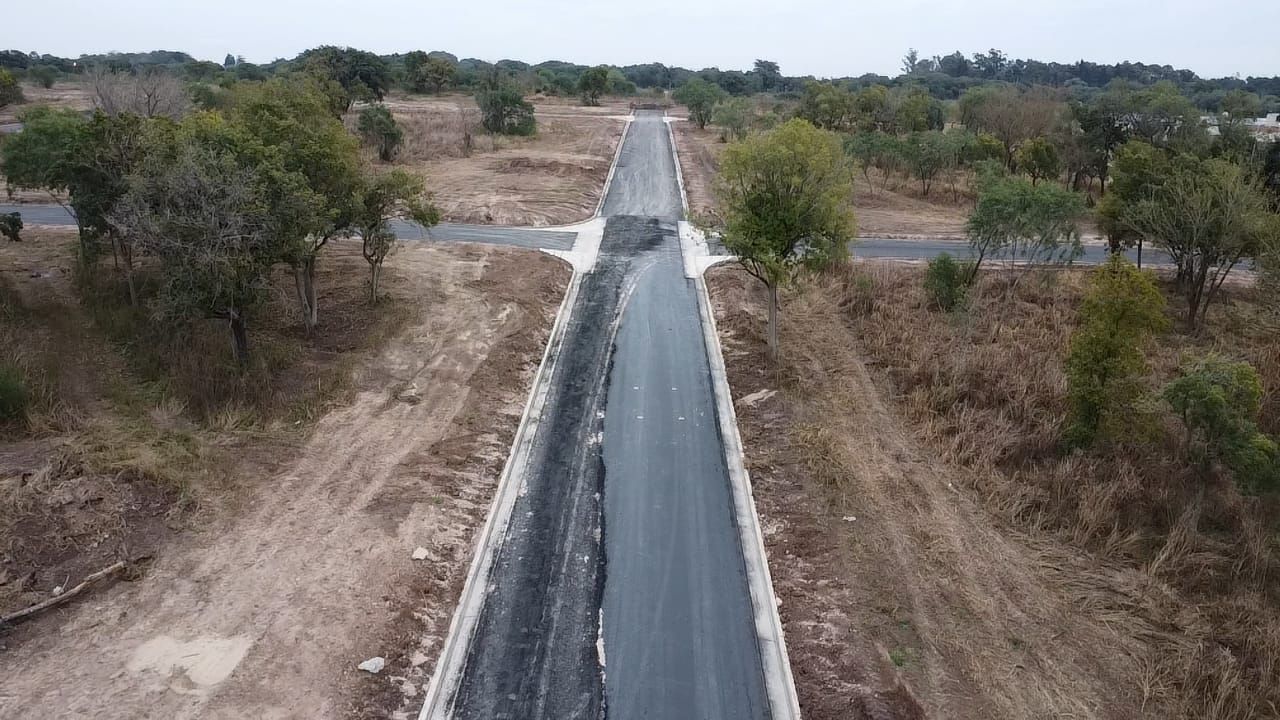 Imagen de la propiedad LOTES EN VENTA 