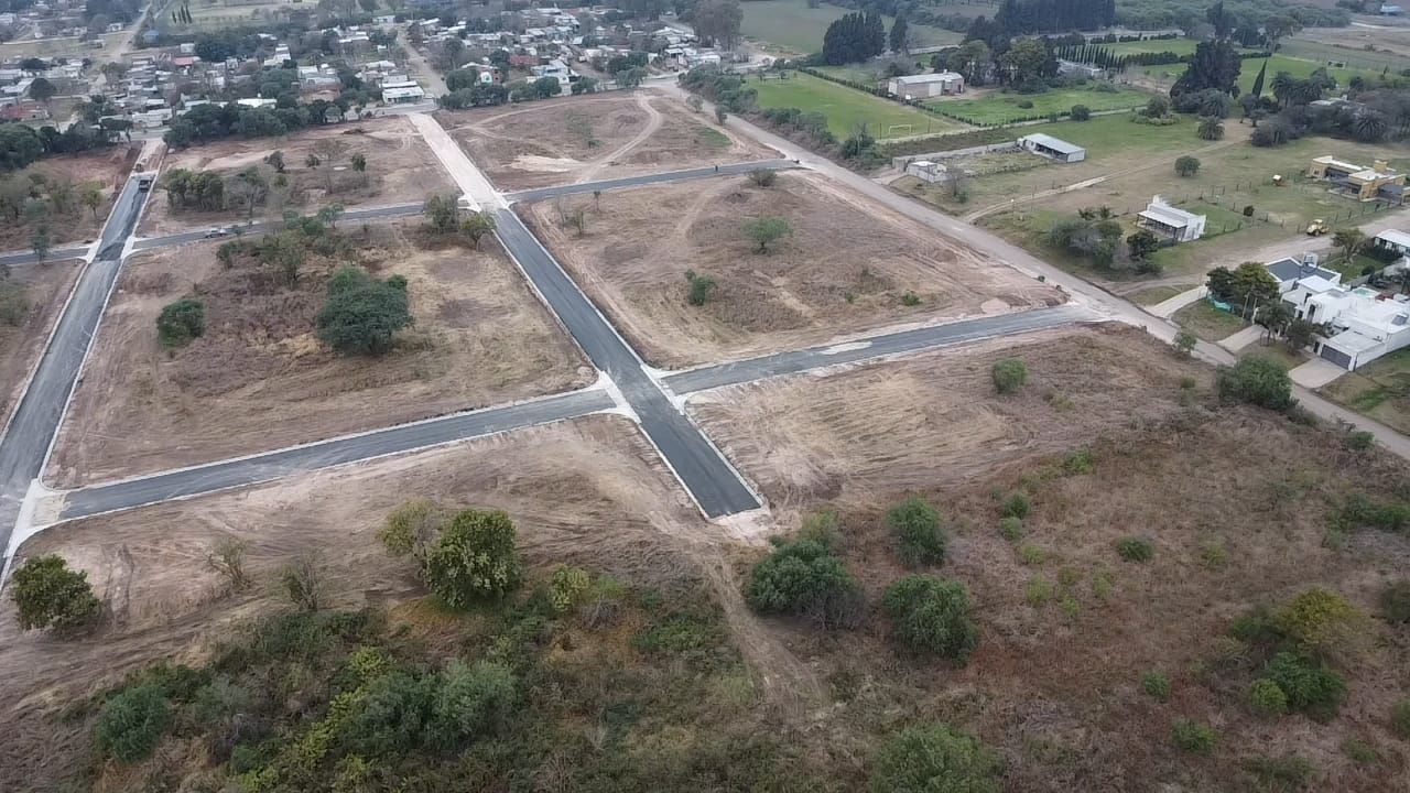 Imagen de la propiedad LOTES EN VENTA 