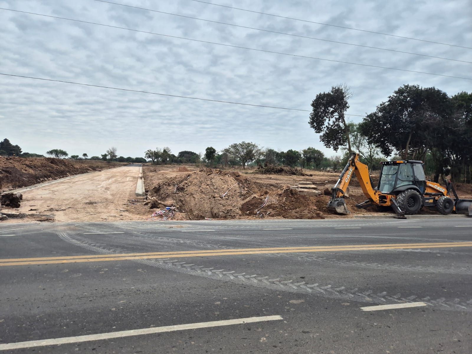 Imagen de la propiedad LOTES EN VENTA 