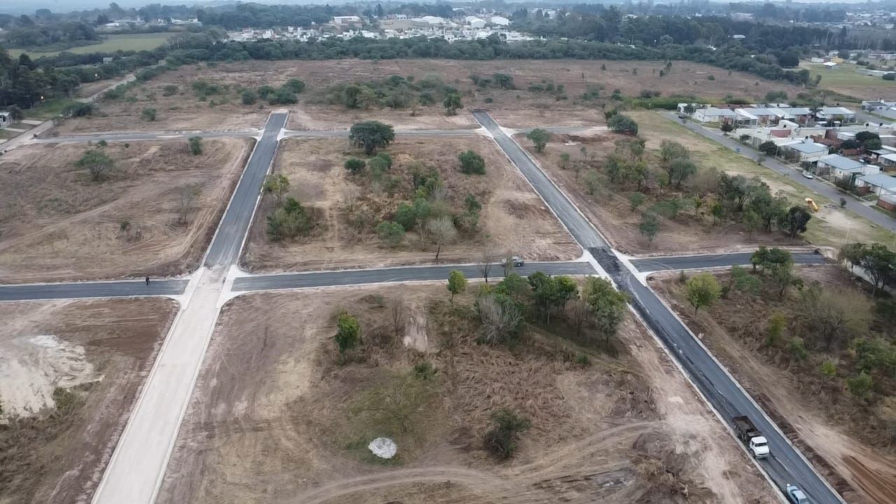 Imagen de la propiedad LOTES EN VENTA 