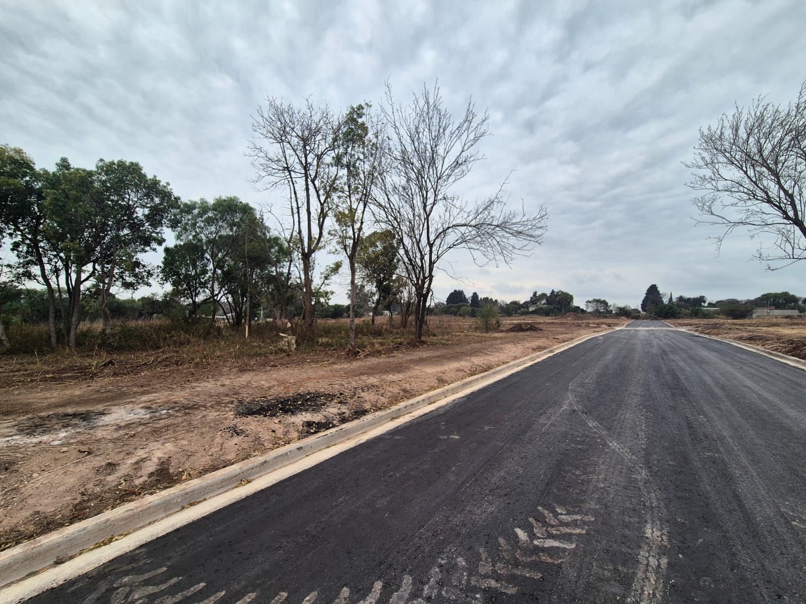 Imagen de la propiedad LOTES EN VENTA 