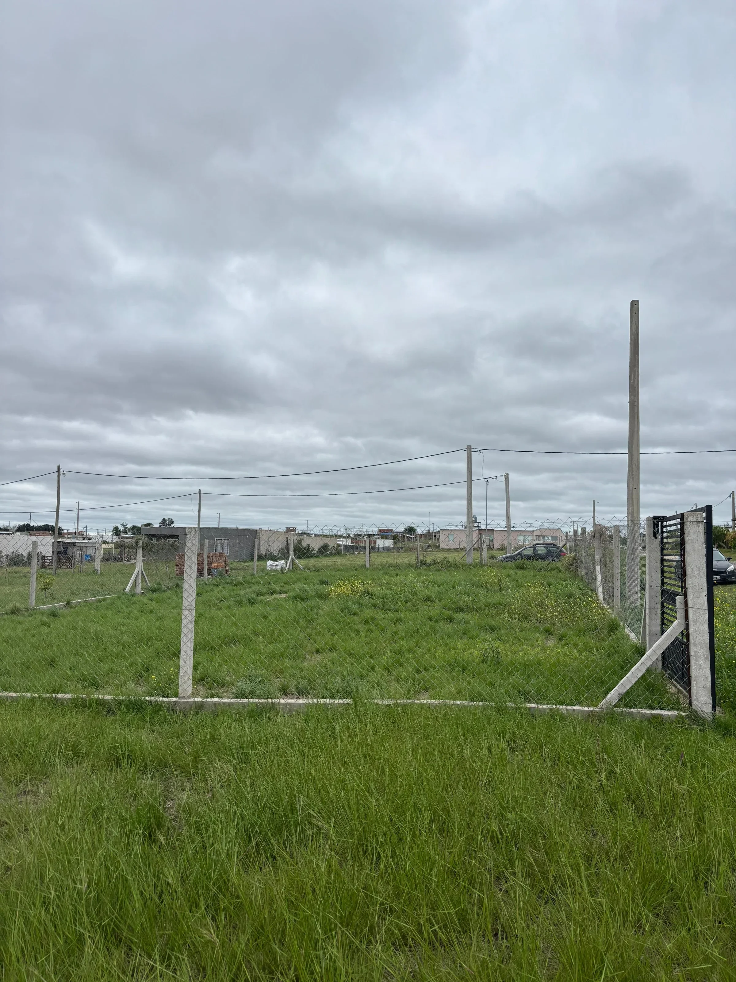 Imagen de la propiedad TERRENO EN VENTA - TIERRA ALTA II