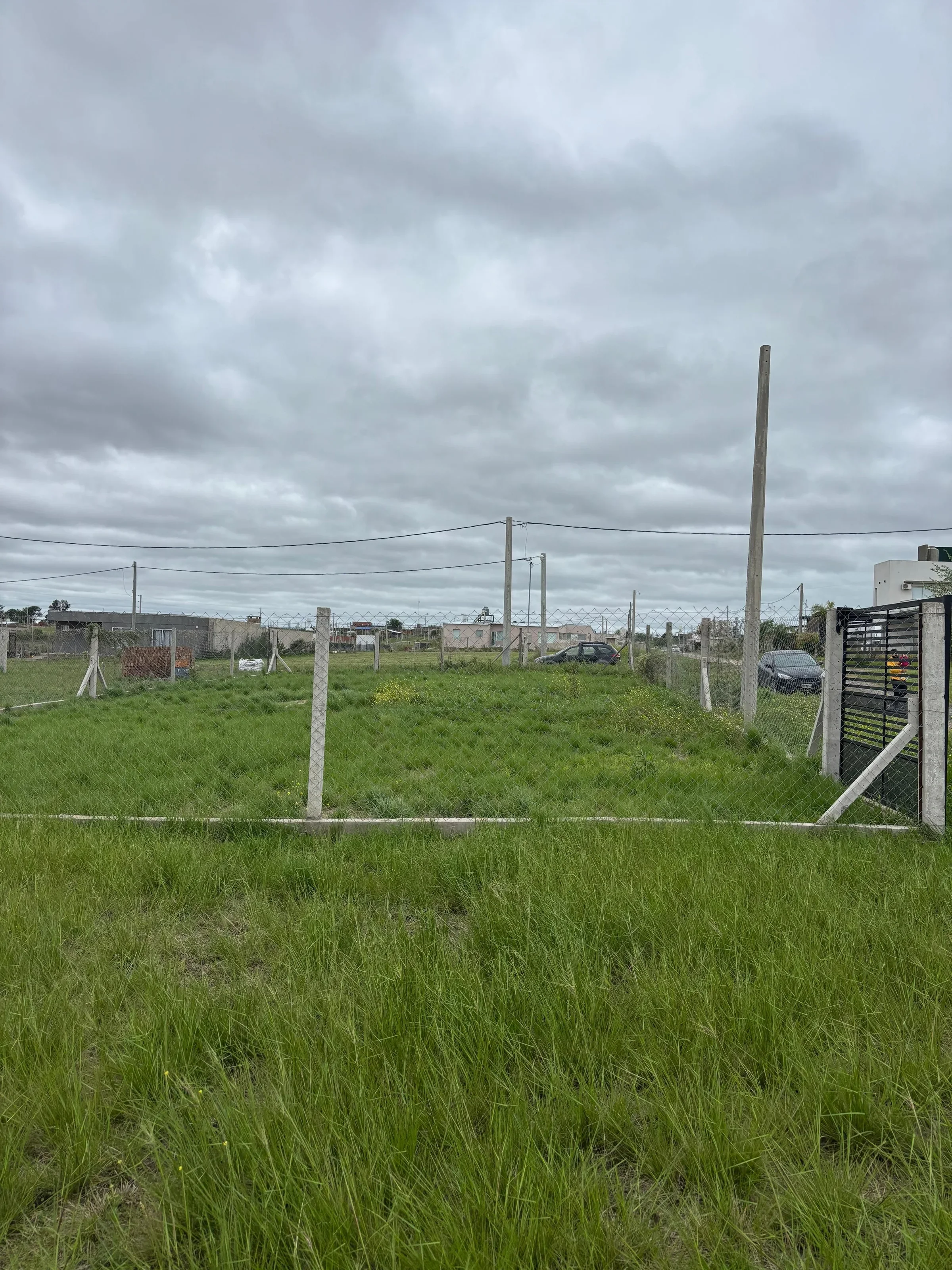 Imagen de la propiedad TERRENO EN VENTA - TIERRA ALTA II