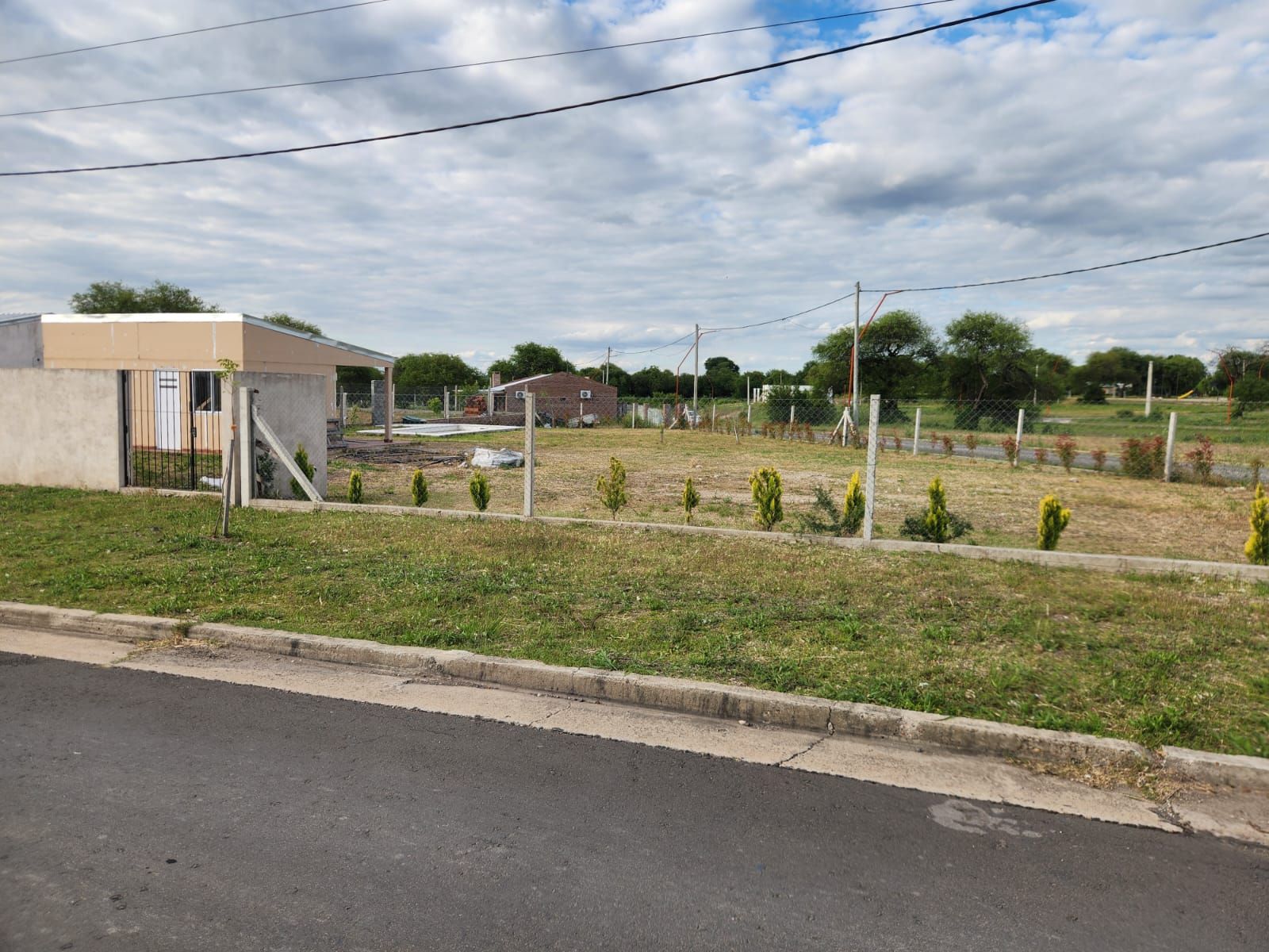 Imagen de la propiedad QUINTA EN VENTA | ORO VERDE