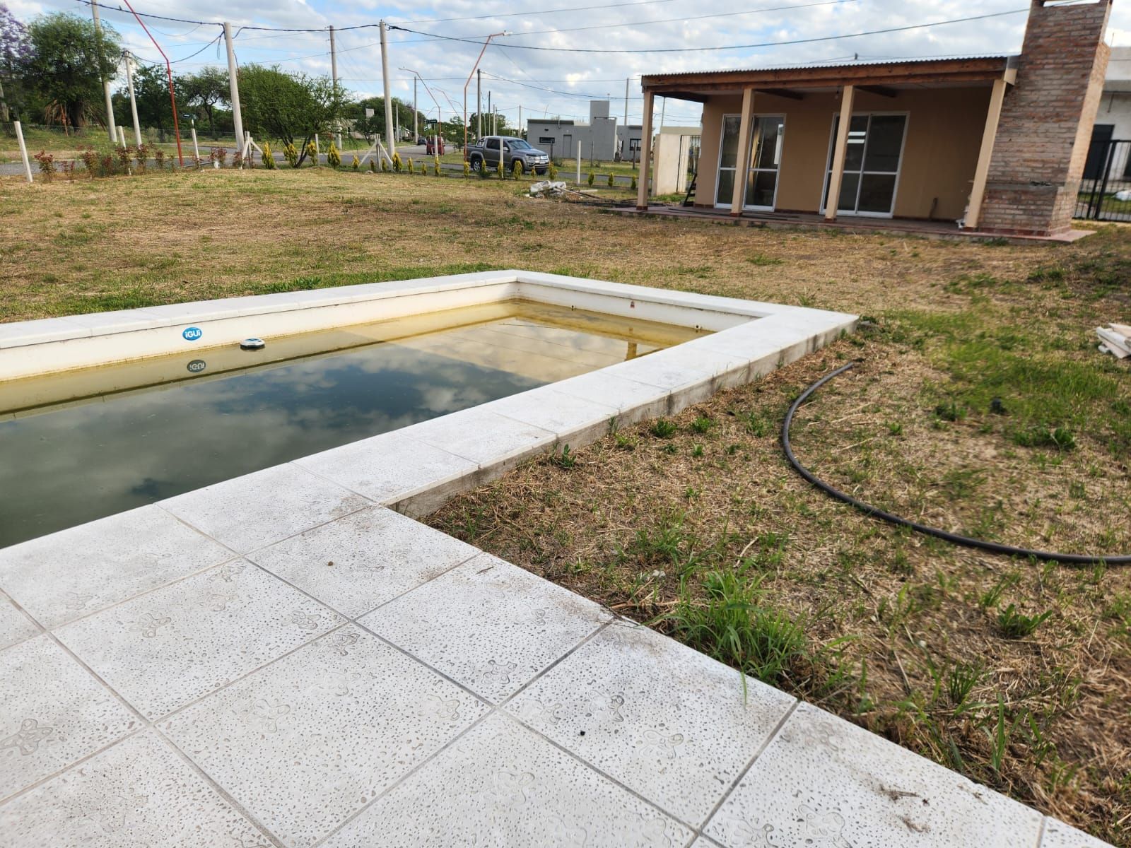 Imagen de la propiedad QUINTA EN VENTA | ORO VERDE