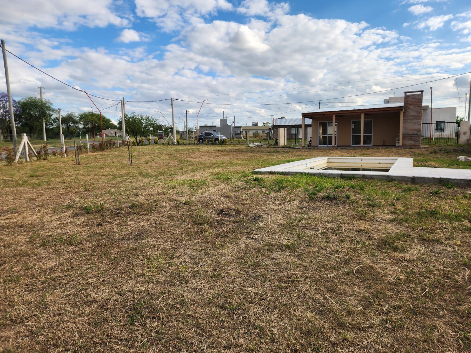 Imagen de la propiedad QUINTA EN VENTA | ORO VERDE