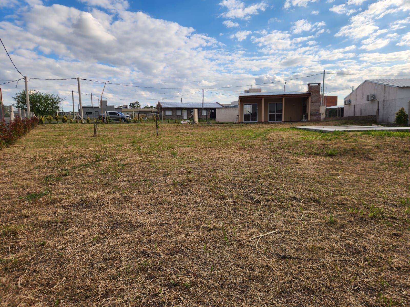 Imagen de la propiedad QUINTA EN VENTA | ORO VERDE
