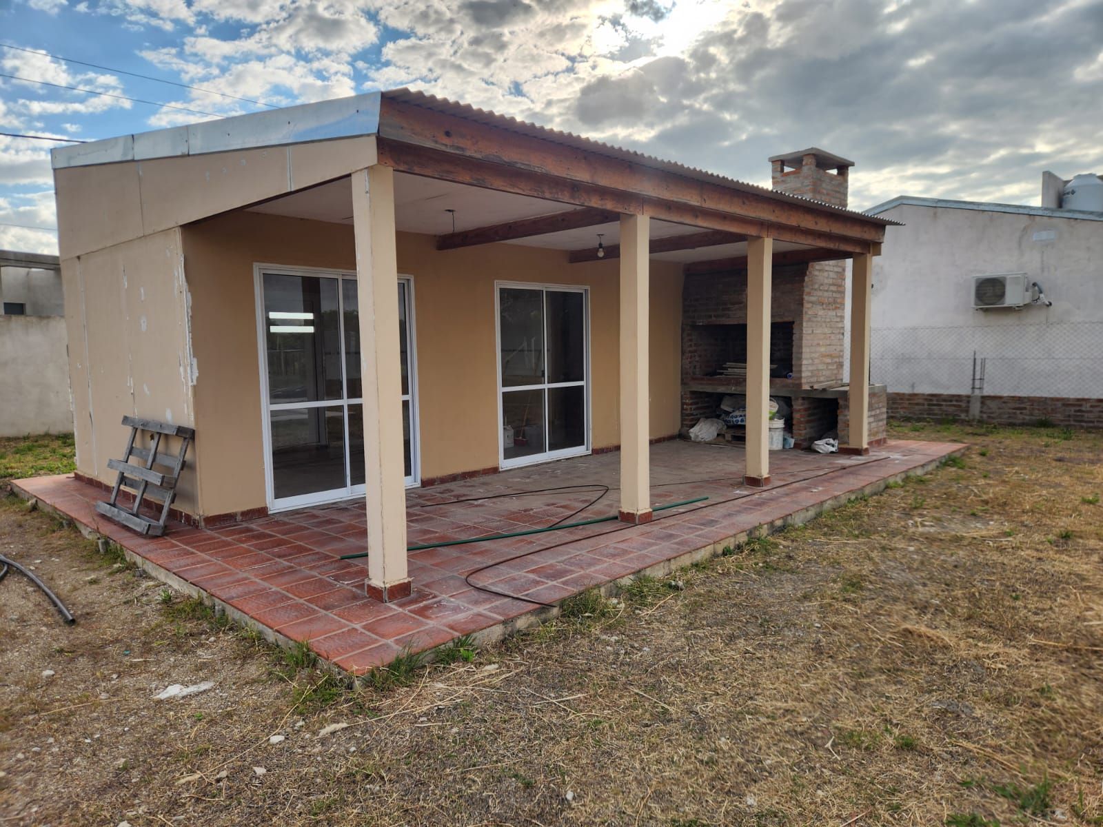 Imagen de la propiedad QUINTA EN VENTA | ORO VERDE