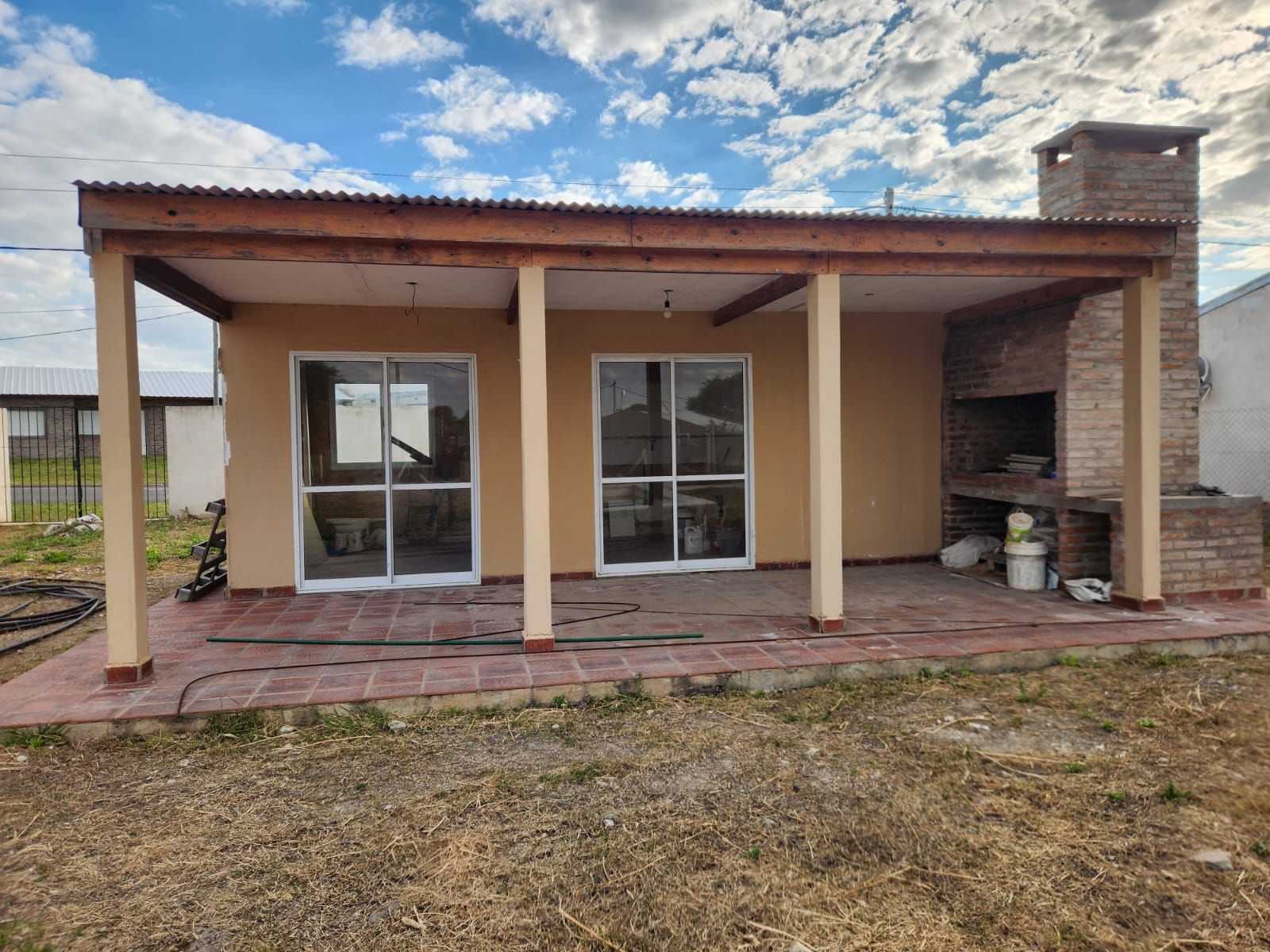 Imagen de la propiedad QUINTA EN VENTA | ORO VERDE