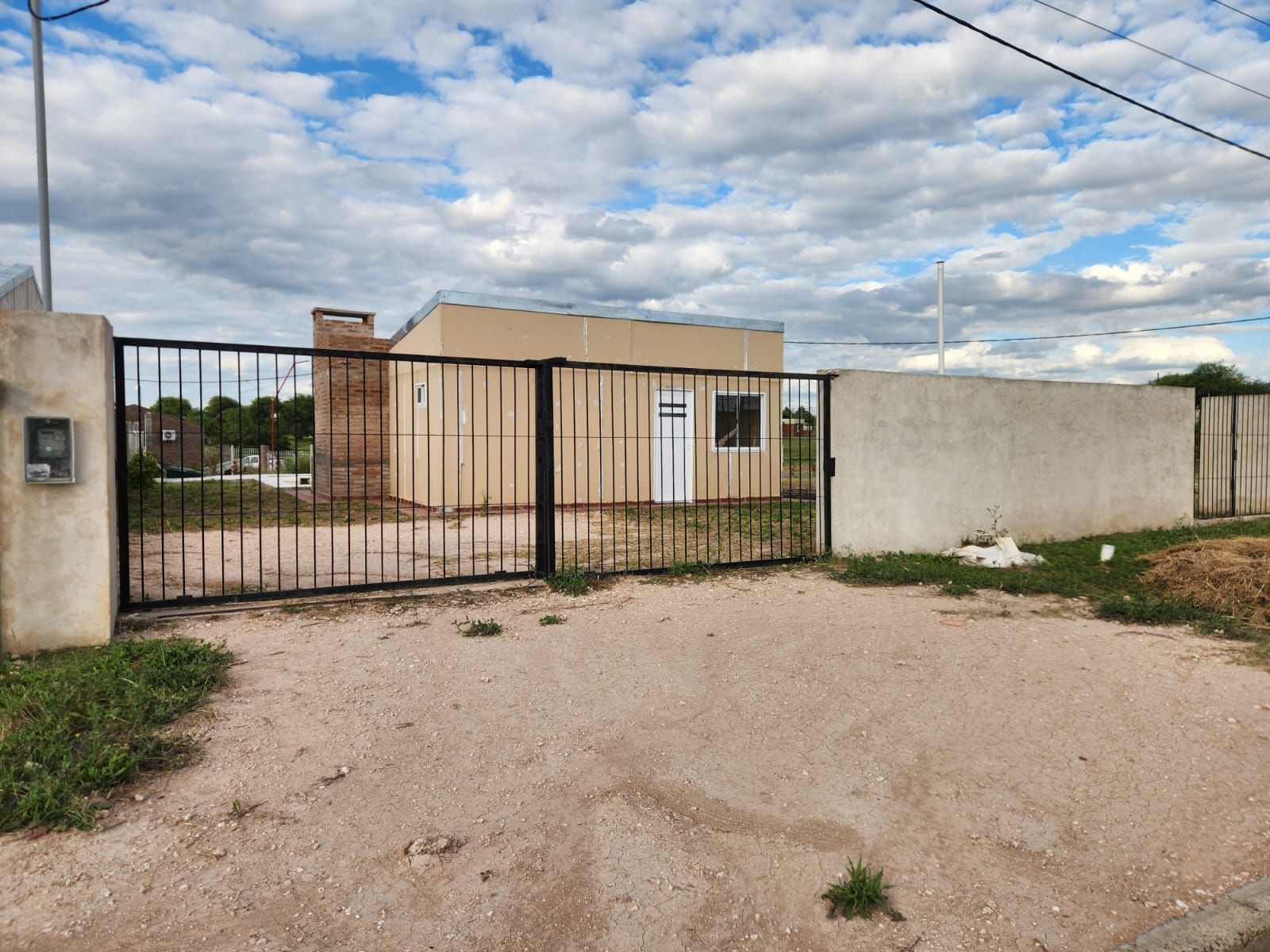 Imagen de la propiedad QUINTA EN VENTA | ORO VERDE