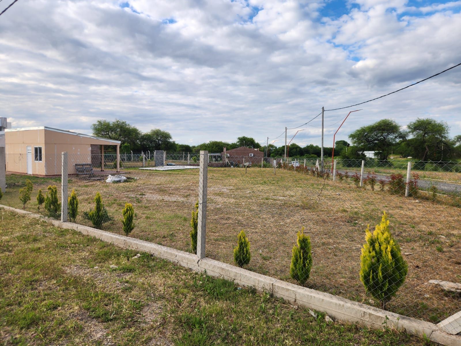 Imagen de la propiedad QUINTA EN VENTA | ORO VERDE