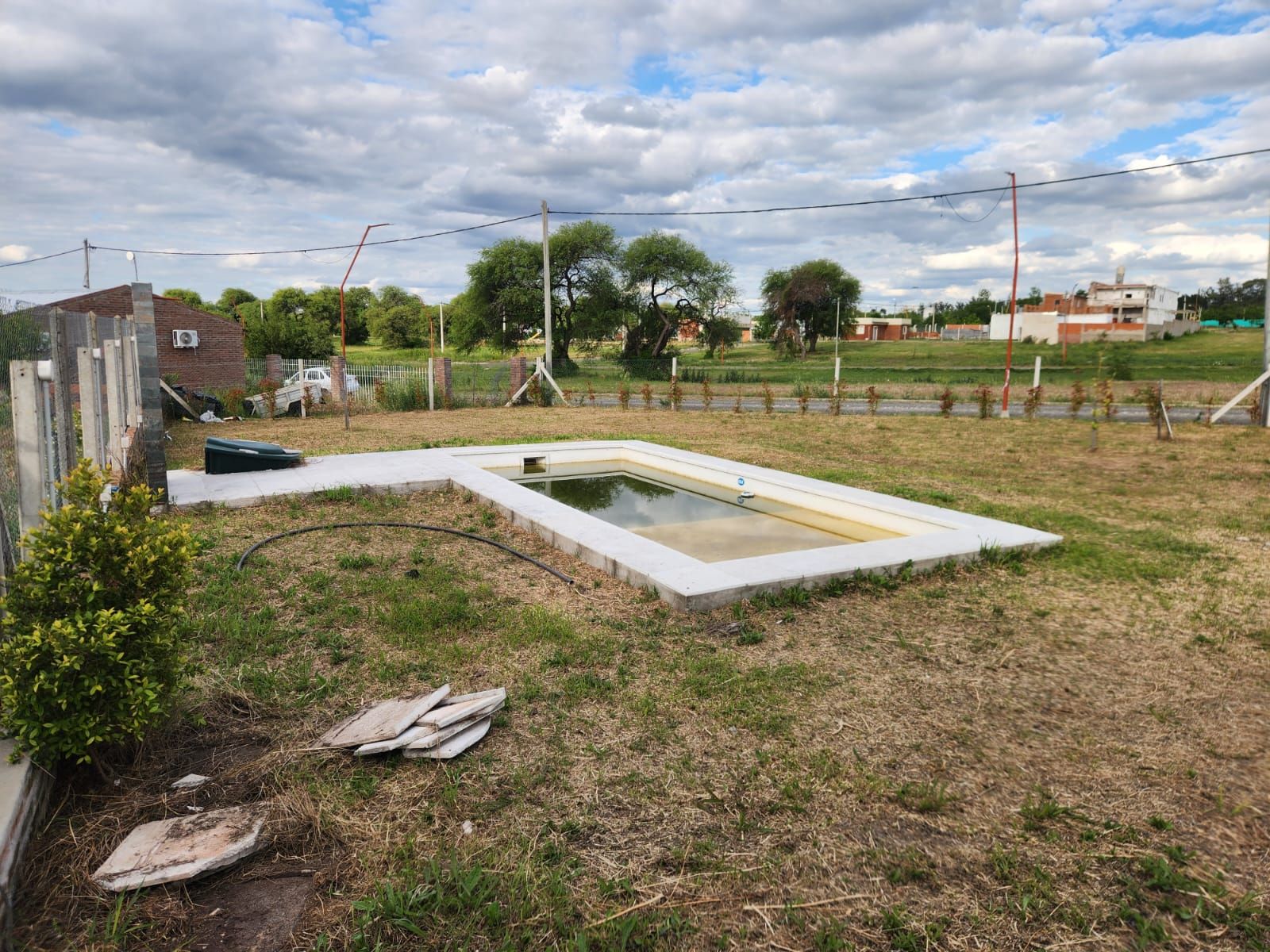 Imagen de la propiedad QUINTA EN VENTA | ORO VERDE