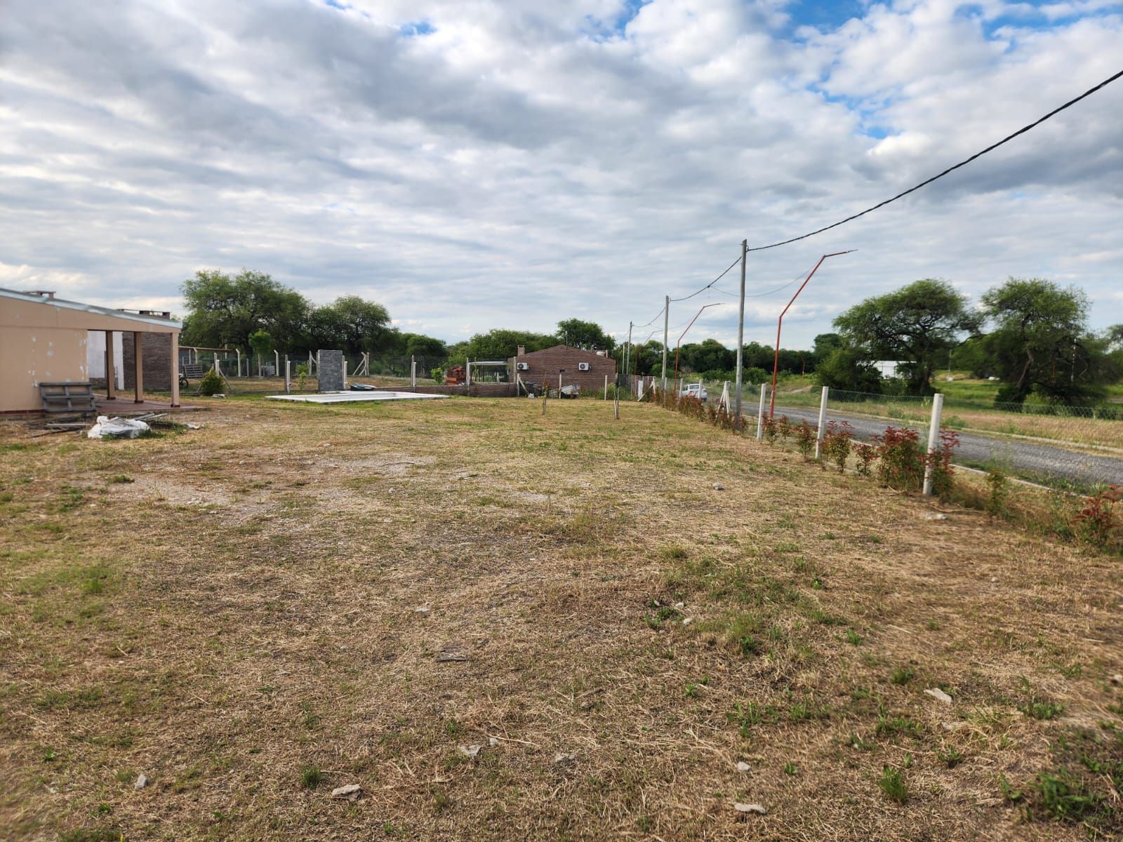 Imagen de la propiedad QUINTA EN VENTA | ORO VERDE