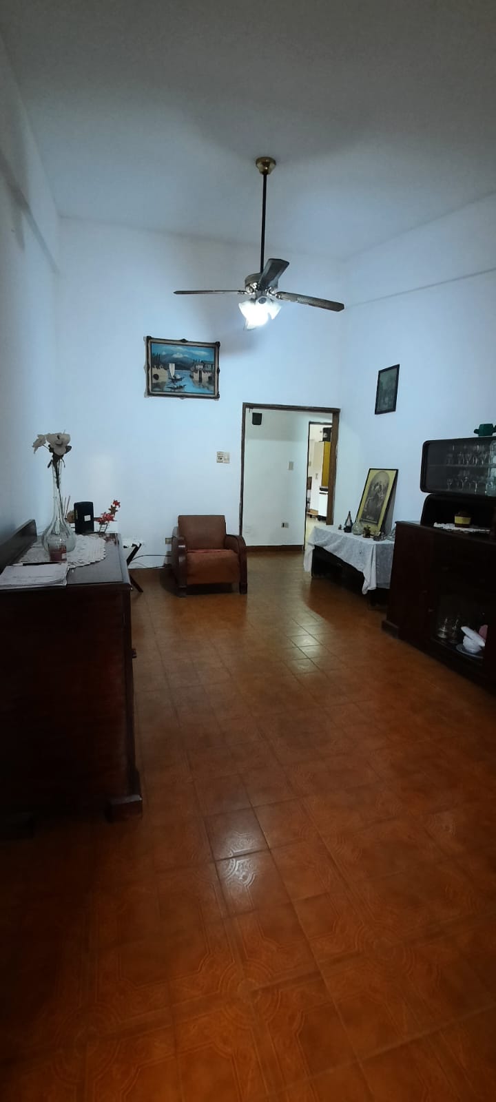 Imagen de la propiedad CASA A LA VENTA (APTA CREDITO)