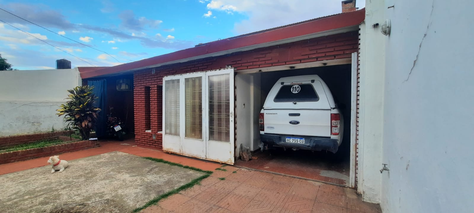 Imagen de la propiedad CASA A LA VENTA (APTA CREDITO)