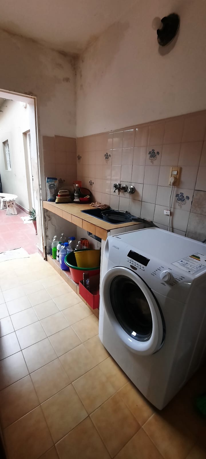 Imagen de la propiedad CASA A LA VENTA (APTA CREDITO)
