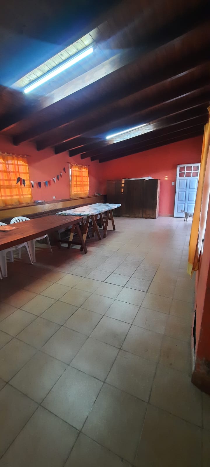 Imagen de la propiedad CASA A LA VENTA (APTA CREDITO)