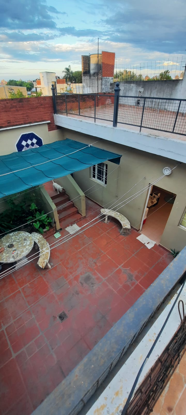 Imagen de la propiedad CASA A LA VENTA (APTA CREDITO)