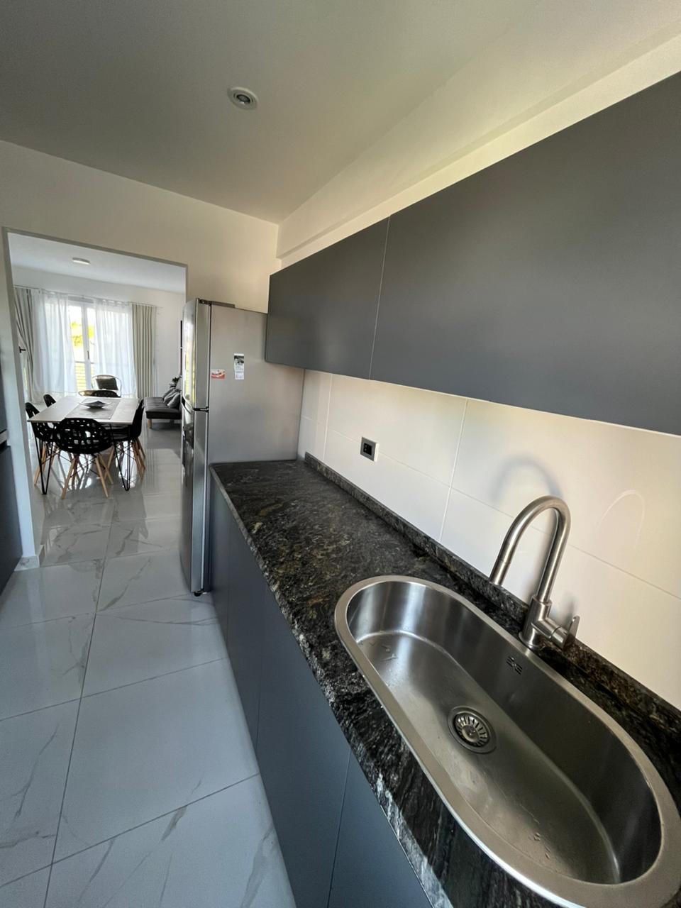 Imagen de la propiedad TRIPLEX PREMIUM CON VISTA AL RÍO EN VENTA (APTA CREDITO)