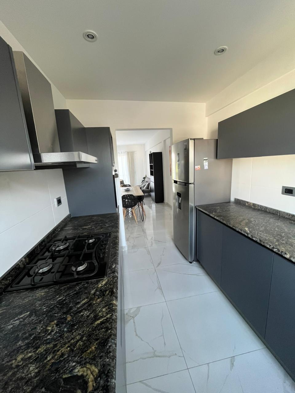 Imagen de la propiedad TRIPLEX PREMIUM CON VISTA AL RÍO EN VENTA (APTA CREDITO)